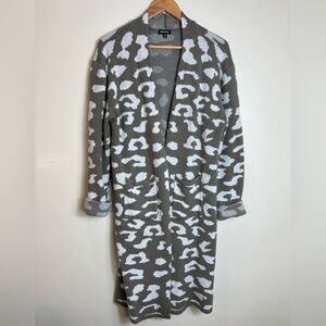 Olive Cardigan. Cozy warm and roomy!